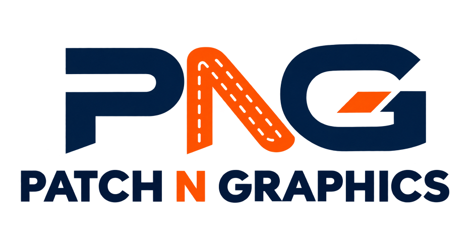 Patch n Graphics